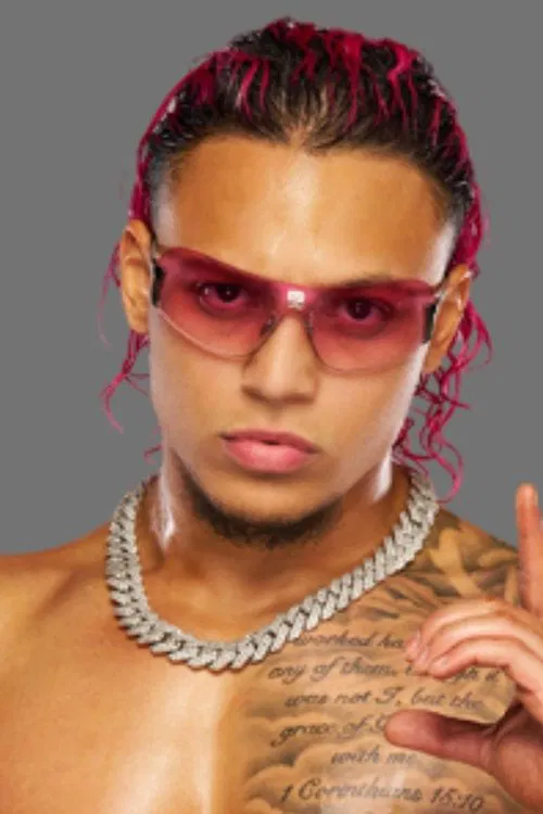 Christian Michael Navarro profile