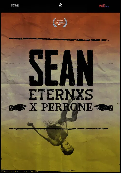 Sean eternxs poster