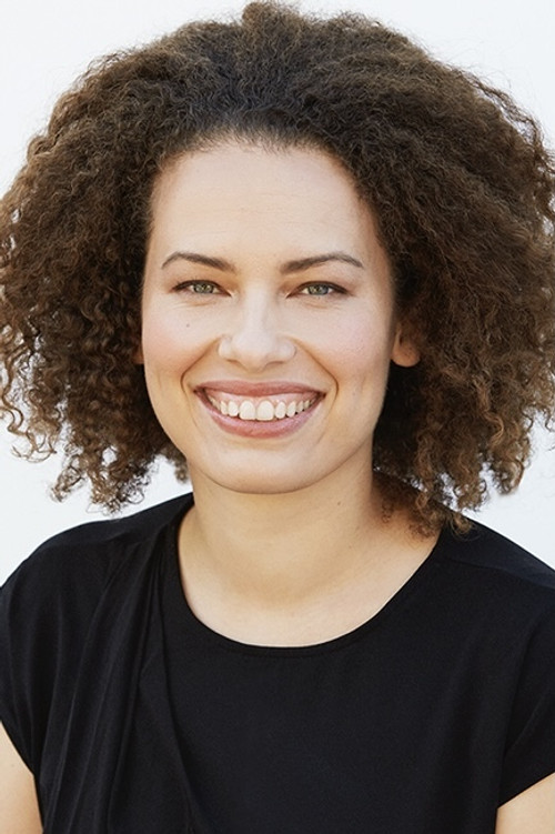 Jennifer Brea profile