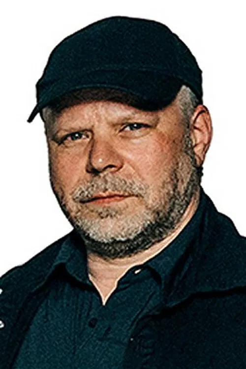 Flemming Olsen profile