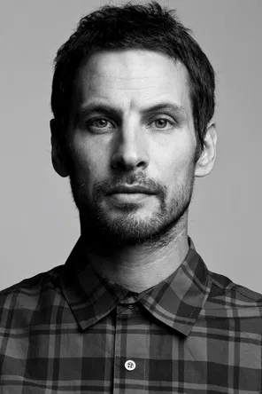 Sam Roberts profile