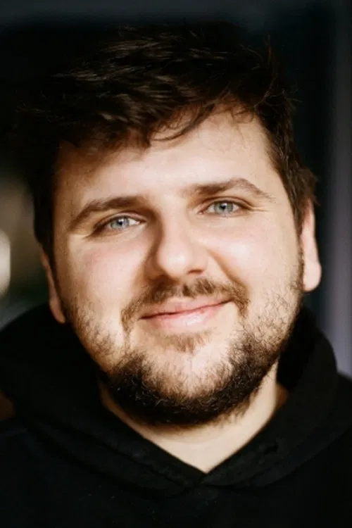 Mykola Nosok profile