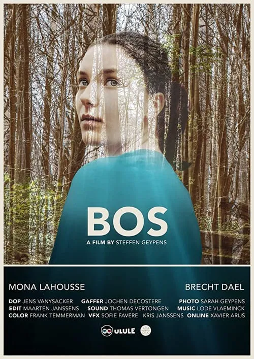 Bos poster