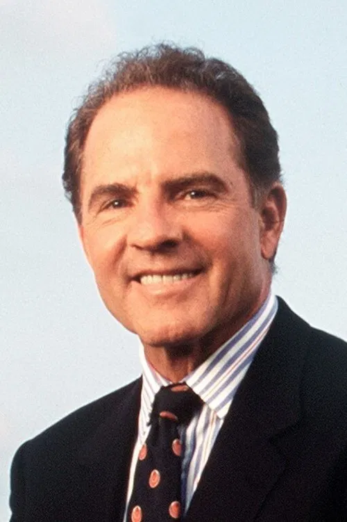 Frank Gifford profile