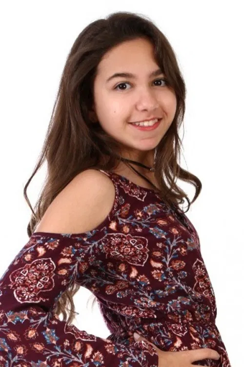 Isabelle Ribas profile