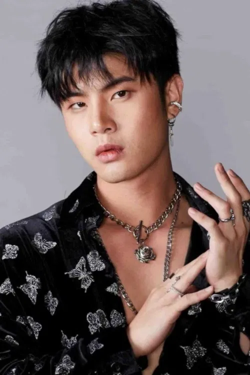 Peter Chonpachara Jeepetch profile