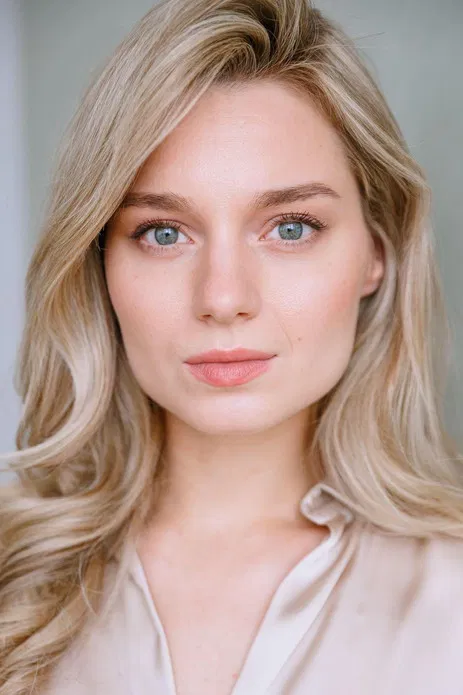 Анастасия Байкаева profile