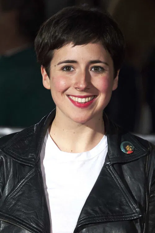 Macarena Sanz profile