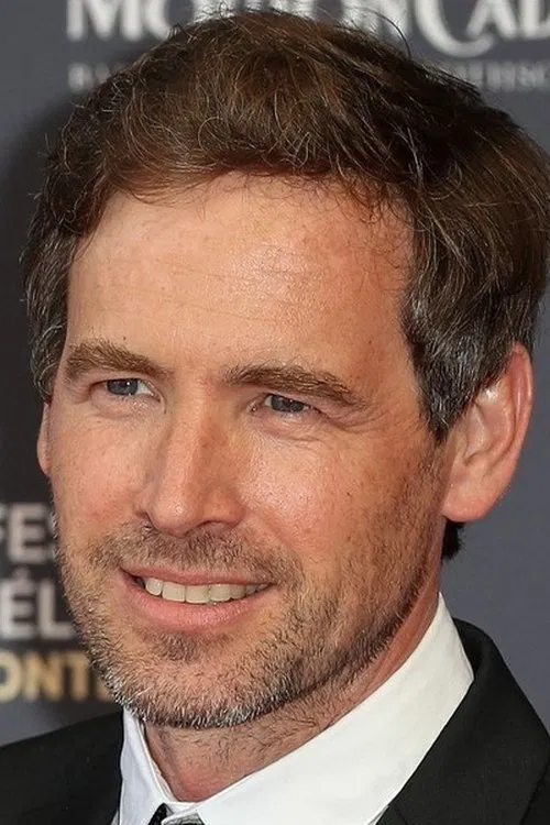 Alexis Loret profile