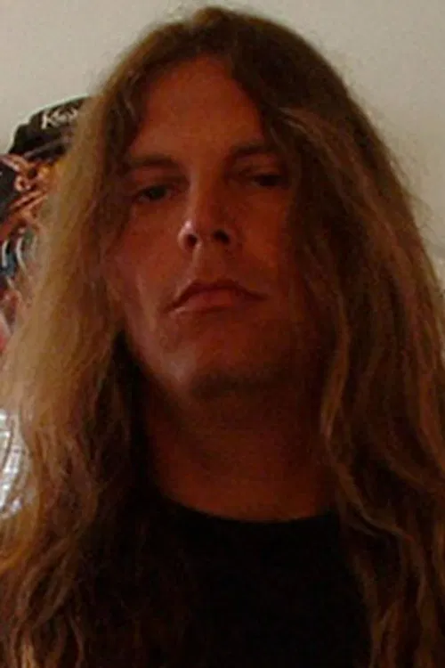 Lee Harrison profile