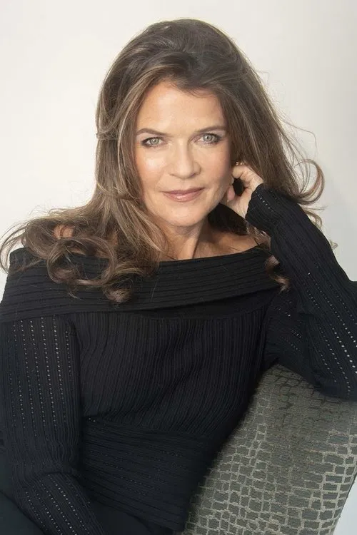 Annabel Croft profile