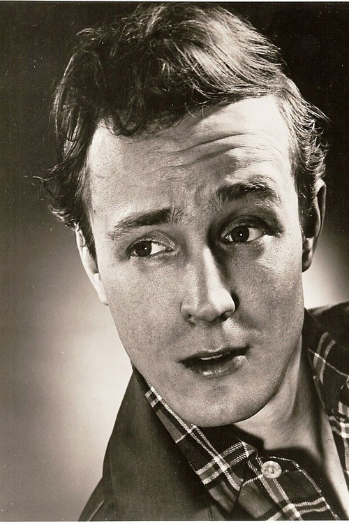 John Forrest profile