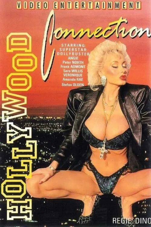 Hollywood Connection poster