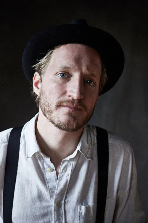 Jeremiah Fraites profile