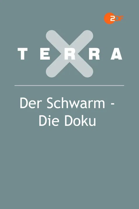 Der Schwarm - Die Doku poster