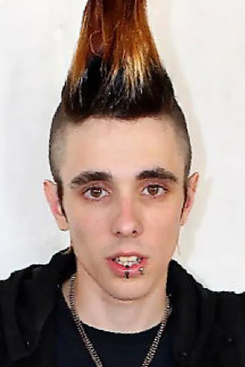 Alexi Vladof profile