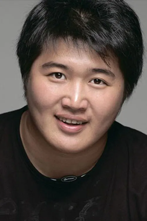 Xiaoguang Dong profile