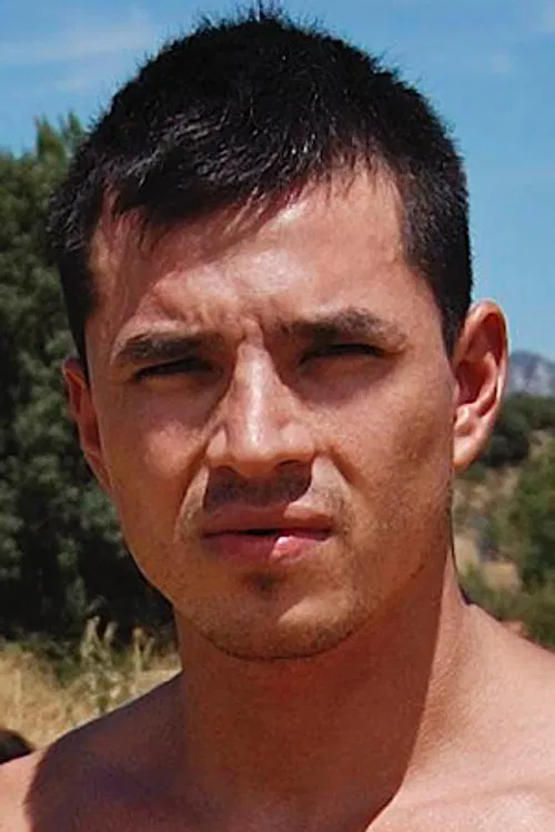 Eliad Anastos profile