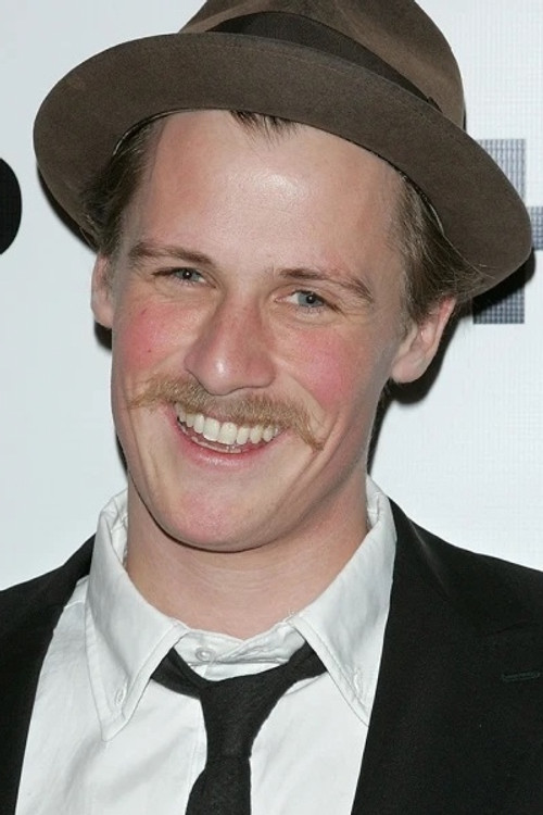 Patrick Mapel profile