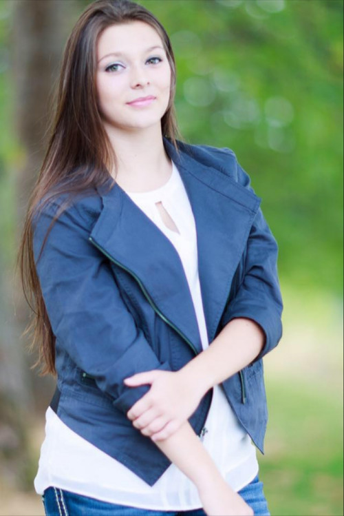 Rachel Schmaltz profile