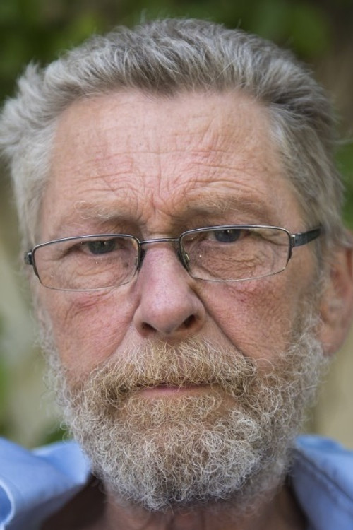 Jan Edgar Fjell profile