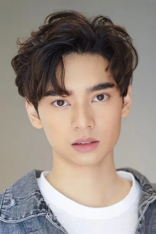 Kittipat Kaewcharoen profile