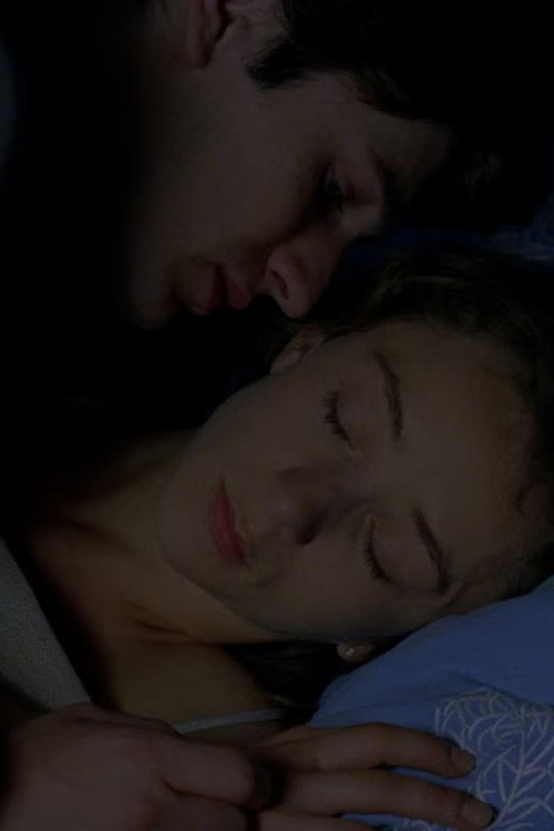 Proust and Signs: On Chantal Akerman's "La Captive" poster