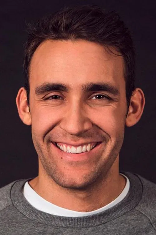 Julian Thiesgaard Kellerman profile