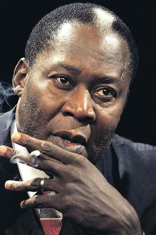 Memphis Slim profile