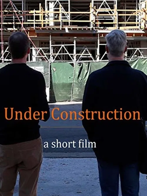 Under Construction poster