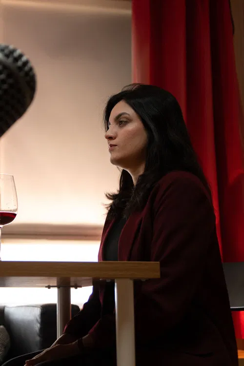 Mahnoor Hasnain profile