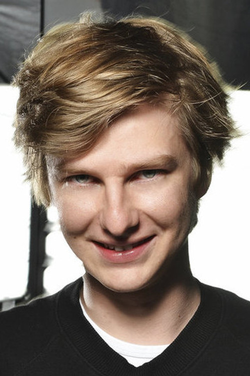 Braňo Holiček profile