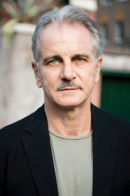 Paolo Giovannucci profile