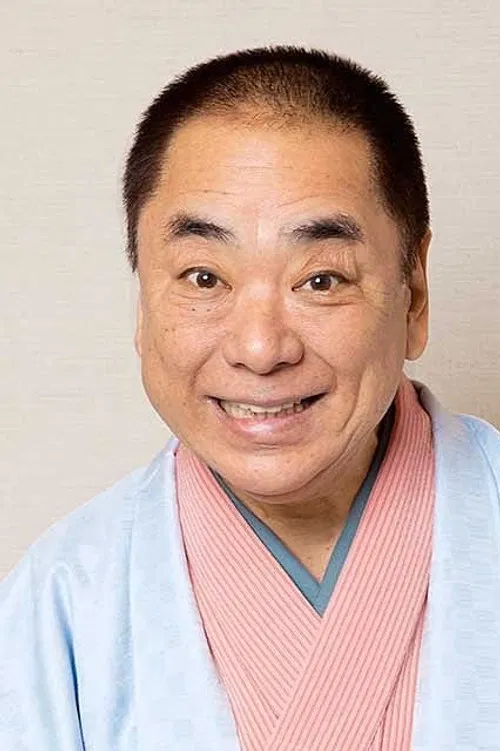 Koraku Sanyutei profile