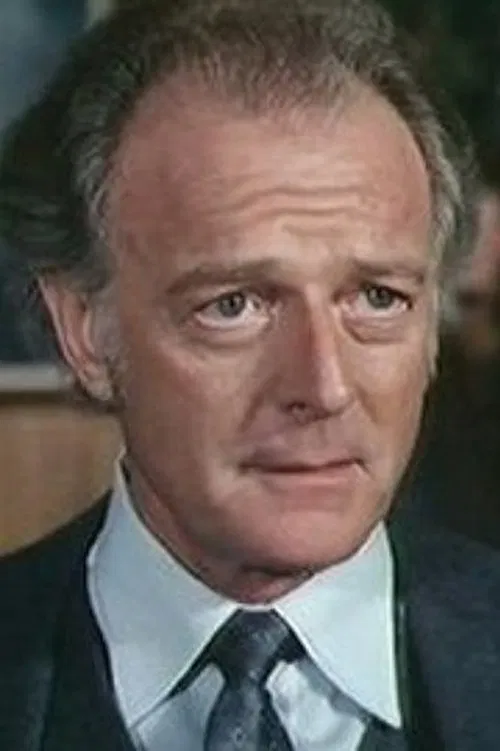 Bernard Behrens profile