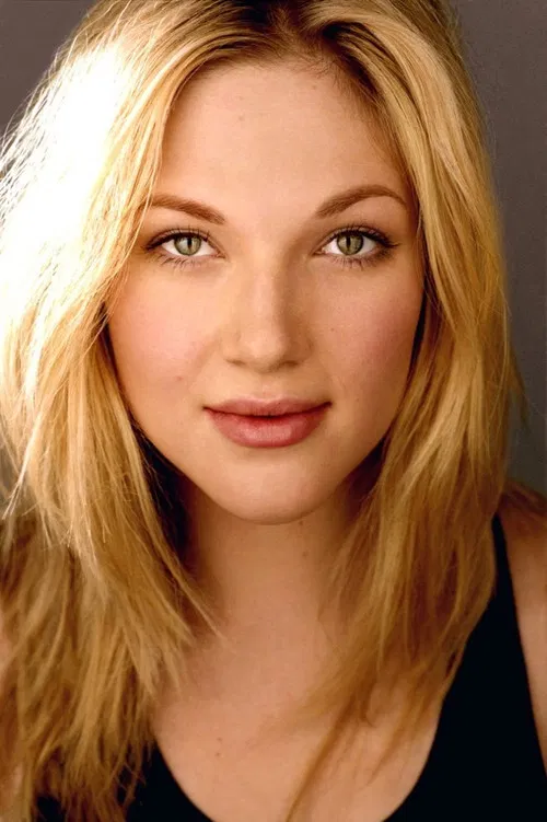 Steffanie Leigh profile