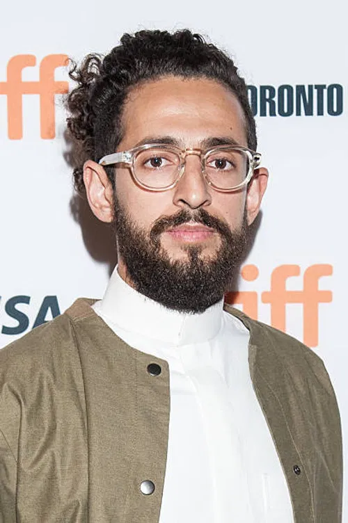 Hisham Fageeh profile