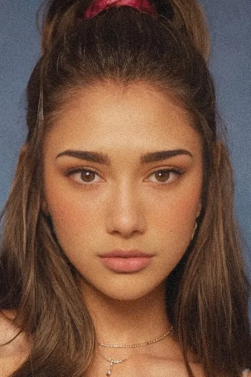 Srushti Porey profile