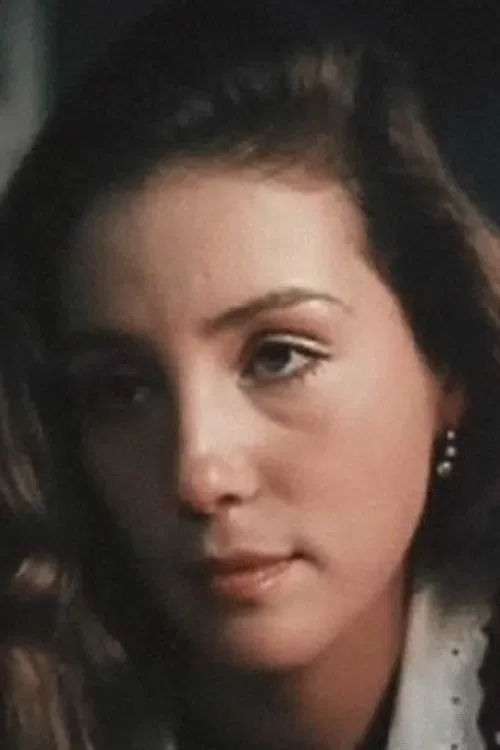 Svetlana Ryumina profile