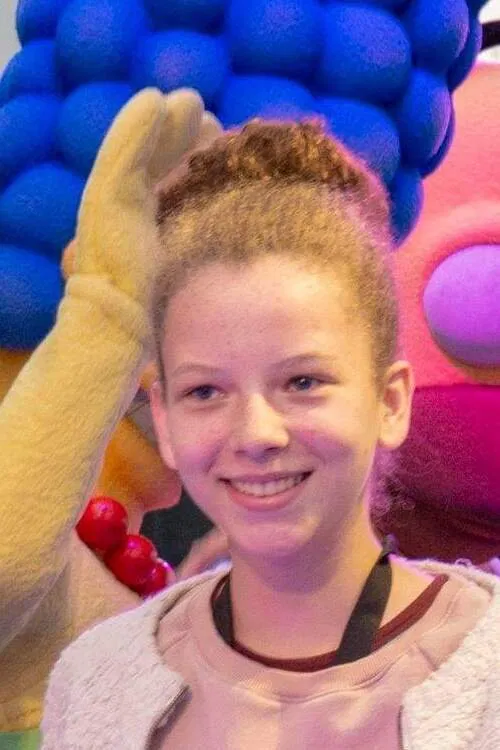 Prunelle Charles-Ambron profile