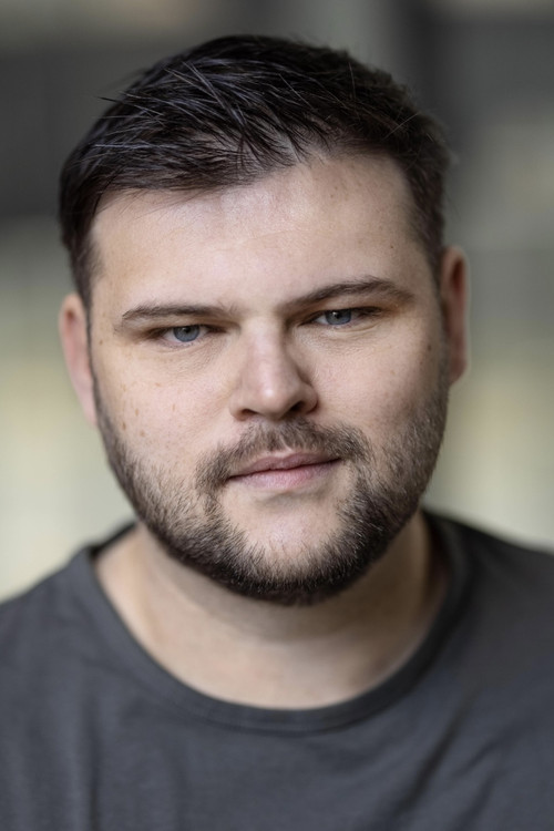 Paul O'Bryan profile