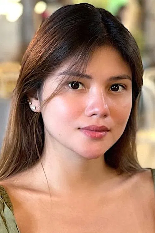 Ana Jalandoni profile