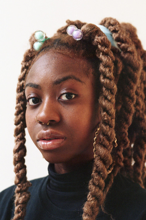 Destiny Adopai profile