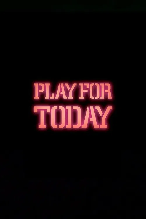 There Is Also Tomorrow poster