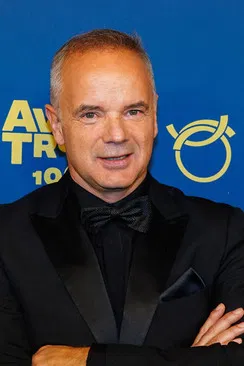 Alex van Keulen profile