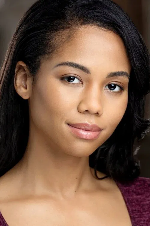 Angelique Valentine profile