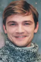 Pyotr Yurchenkov Jr. profile