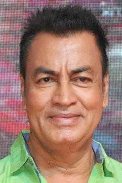 Pradeep Ram Singh Rawat profile