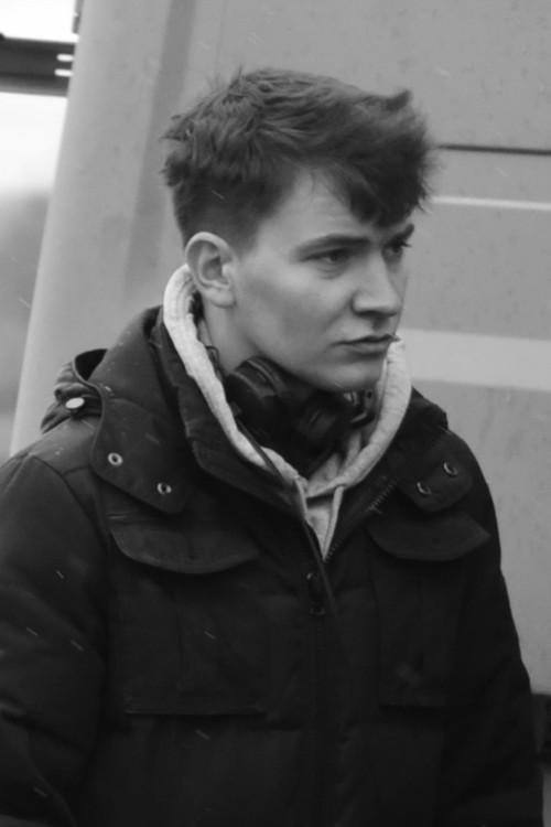 Robert Deçani profile