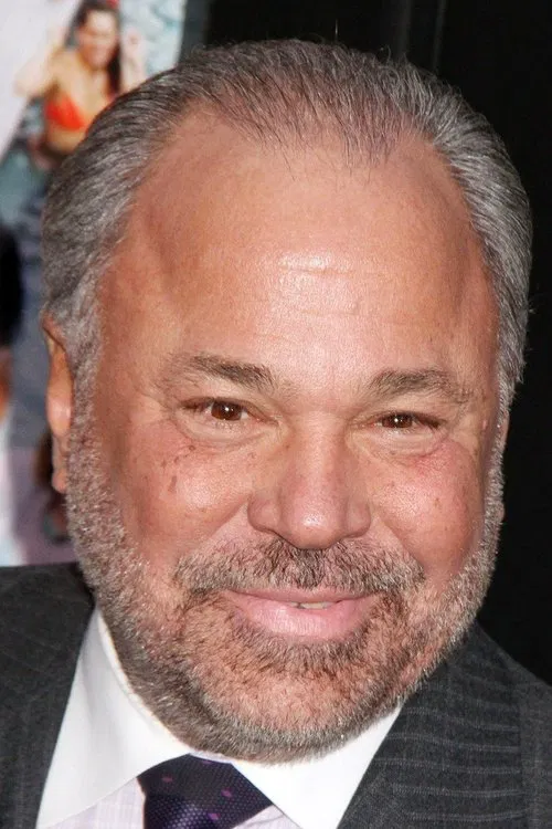 Bo Dietl profile